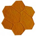 MOLDE DE PIEDRA SILLAR FINESTRAT III