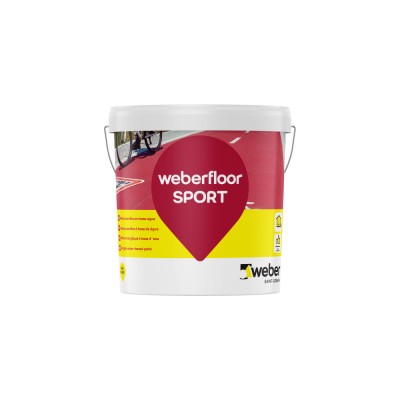 WEBER.FLOOR SPORT