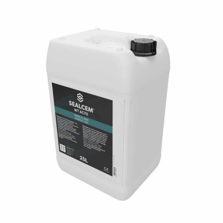 BARNIZ PARA HORMIGON IMPRESO EURFLOOR AQUA