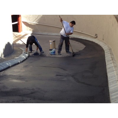 SLURRY ASFALTICO BITUMINOSOS 25 KG