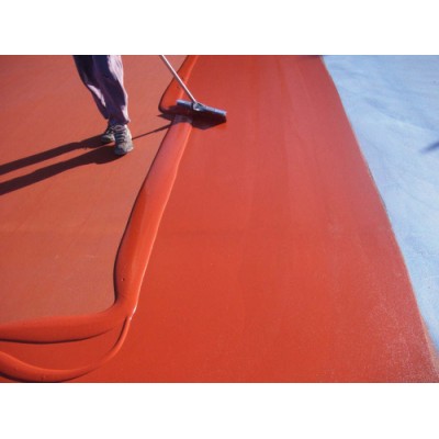 SLURRY SINTETICO 25 KG