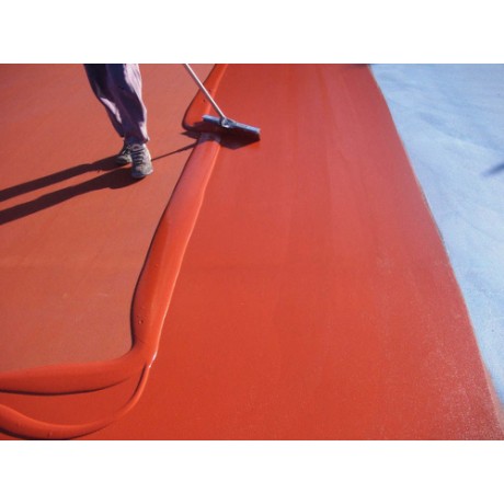 SLURRY SINTETICO 25 KG