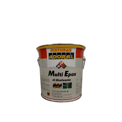 PINTURA EPOXY SEULOS MULTIEPOX ADORAL