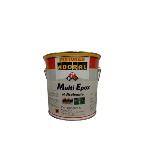 PINTURA EPOXY SEULOS MULTIEPOX ADORAL