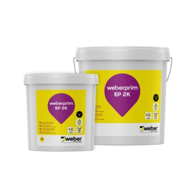 weberprim EP 2k