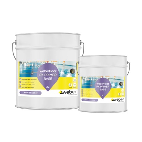 weberfloor PX PRIMER BASE 12 kg