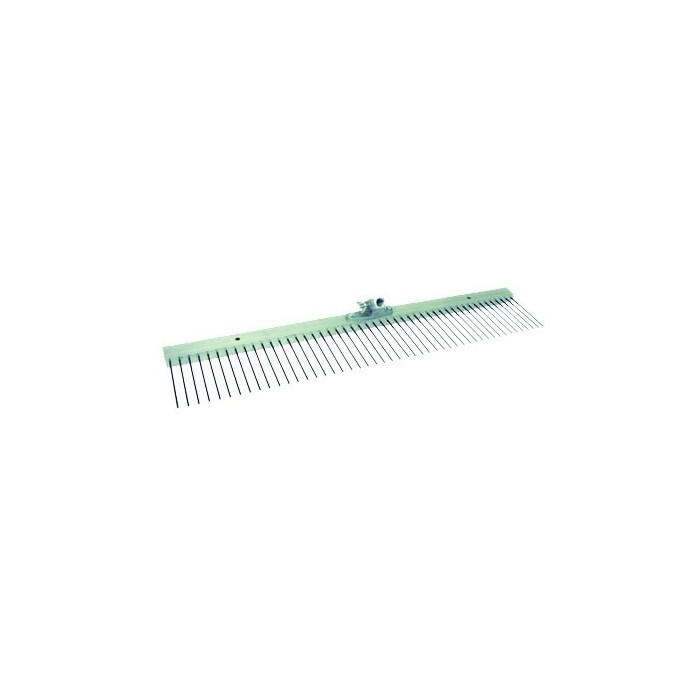 Addis 517698 Comfigrip lavado Up Plato Cepillo Con Raspador 6 grafito metálico 